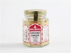 Sita Spices Ginger Ground 28g - Pack of 3
