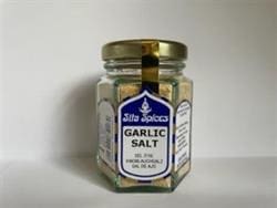Sita Spices Garlic Salt 85g - Pack of 3