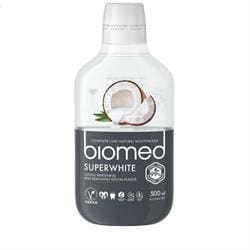 Biomed Super Whitening Mouth