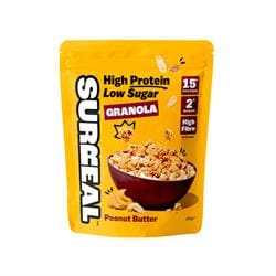 Surreal Peanut Butter Granola 300g