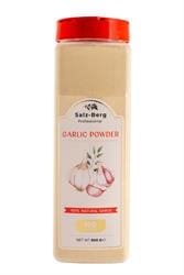 Salz-Berg Garlic Powder 500g