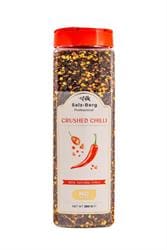 Salz-Berg Crushed Chilli 380g
