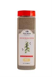 Salz-Berg Ground Black Pepper 500g