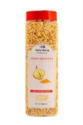 Salz-Berg Onion Granules 260g
