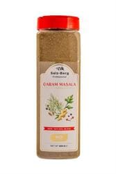 Salz-Berg Garam Masala 400g