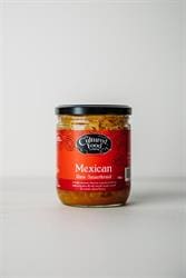 Mexican Sauerkraut 400g - Pack of 2