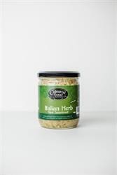 Italian Herb Sauerkraut 400g - Pack of 2