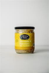 Pineapple & Habanero Sauerkraut 400g - Pack of 2