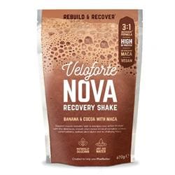 Veloforte Nova Recovery Shake