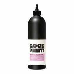 Good Phats Spanish Extra Virgin Olive Oil Squeezy 750ml
