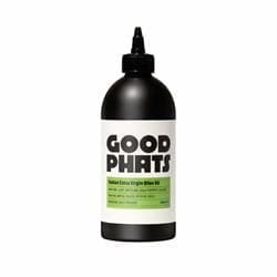 Good Phats Italian Extra Virgin Olive Oil Squeezy 500ml