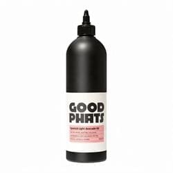 Good Phats Spanish Light Avocado Oil Squeezy 750ml