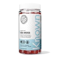 Known Nutrition Sea Moss