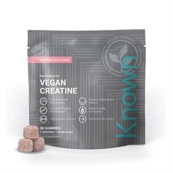 Known Nutrition Vegan Creatine Watermelon 28 x Pouch