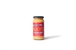 LEON Korean-Style Gochujang MAYO 240ml