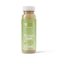 PRESS Healthfoods Cold-Pressed Apple Juice 250ml