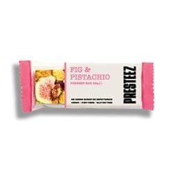 Fig & Pistachio Bar 35g - Pack of 12