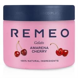 REMEO Amarena Cherry Gelato Jar 462ml