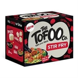 The Tofoo Co Stir Fry 280g