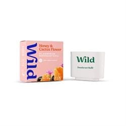 Wild Honey & Cactus Flower Deo Refill 40g