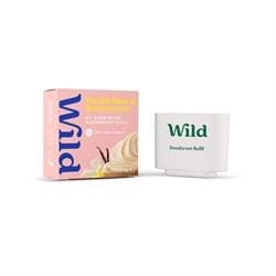 Wild Vanilla Bean & Buttercream Deo Refill 40g
