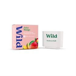 Wild Juicy Mango Deo Refill 40g