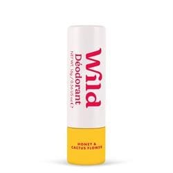 Wild Mini Honey & Cactus Flower Deo 16g