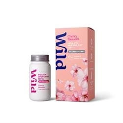 Wild Cherry Blossom Antiperspirant Roll On Refill 50ml