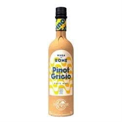 White Wine - When In Rome Pinot Grigio Italy 750ml