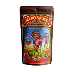 Yep Kitchen Mapo Sauce 120g
