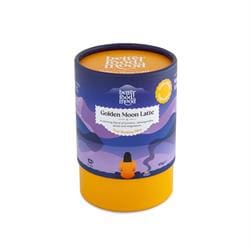 Better Food Mood Turmeric Ashwagandha Latte Powder Blend 100G - Pack of 2