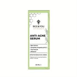 Bee&You Apibeauty Anti-Acne Serum 30 ml