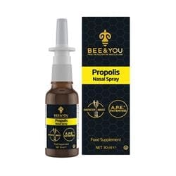 Bee&You Propolis Nasal Spray 30 ml