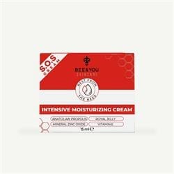 Bee&You Skincare Intensive Moisturizing (S.O.S) Cream 15 ml