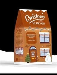 Gingerbread Fudge Shop 150g