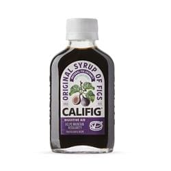 Califig Original Syrup of Figs. Gut Health Naturally