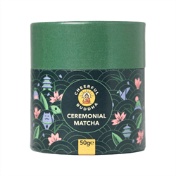 Ceremonial Grade 100% Japanese Matcha