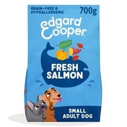 Edgard and Cooper Dry Dog Food Small Sized Kibble Lamb