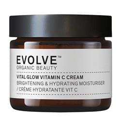 VITAL GLOW VITAMIN C CREAM 60ml