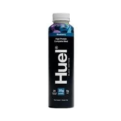 Huel Ready-to-Drink Black Edition Blueberry 500ml - Pack of 2
