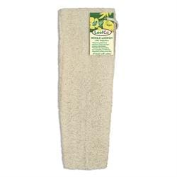 LoofCo Whole Loofah Single - plastic free