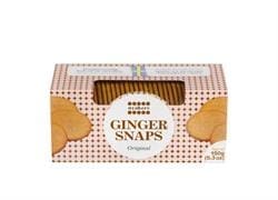 Nyakers Swedish Ginger Biscuits Original 150g