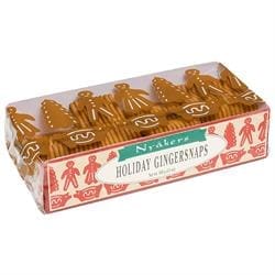 Nyakers Holiday Gingersnaps 370g