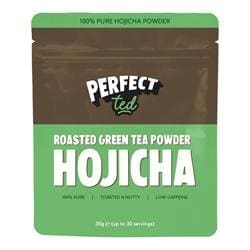 PerfecTed Hojicha Powder 30g