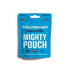 Premium Peppermint Mints 50g