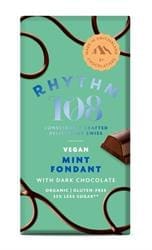 Chocolate Tablet Mint Fondant 100g - Pack of 3