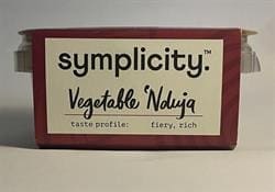 Symplicity Vegetable Nduja 120g