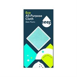 Seep All-Purpose Cloth - 1 pack