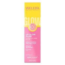 UV Glow Fluid