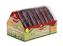 Wicklein Organic Oblaten-Lebkuchen 200g